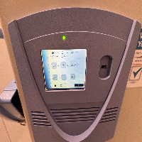 Thermo Scientific TSU400A Ultra-Low Temperature Freezer image 0